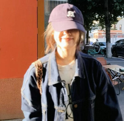 女生头像