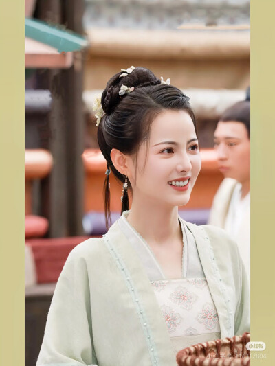 女演员