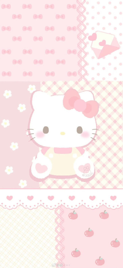 Kitty/美乐蒂