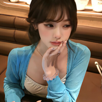 权威女头