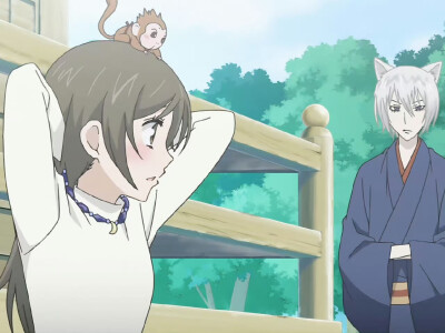 元气少女缘结神