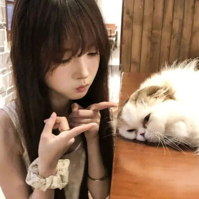 女生头像