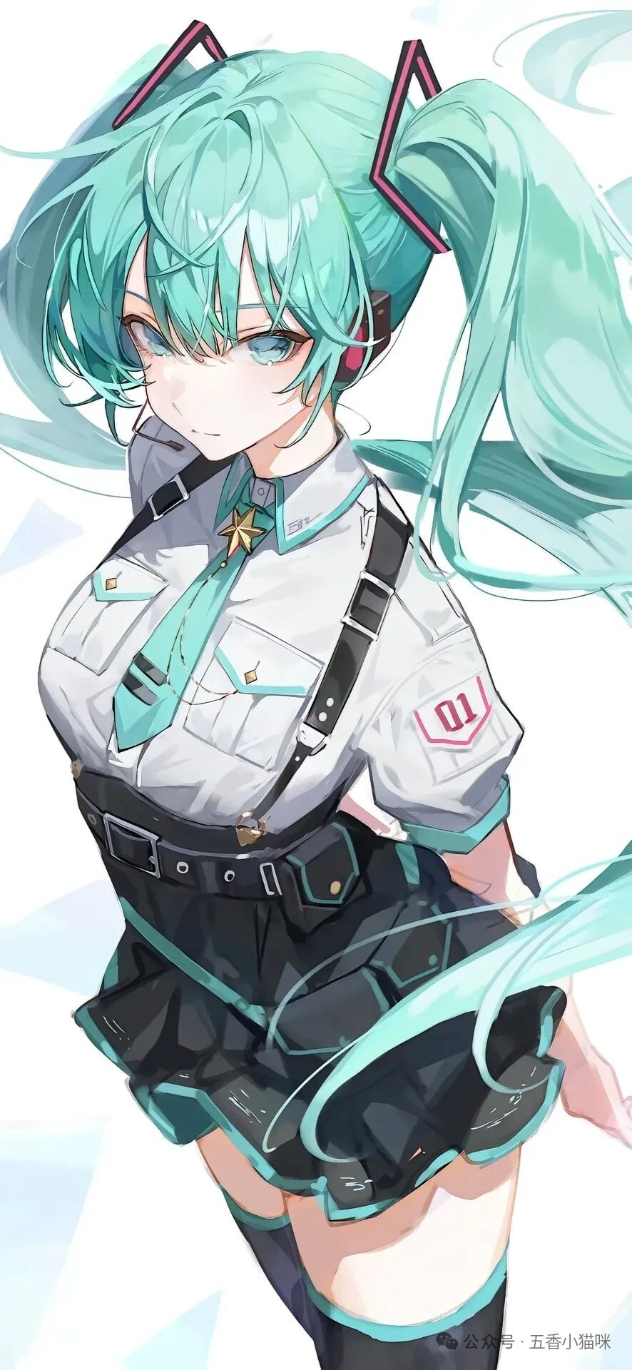 初音未来
