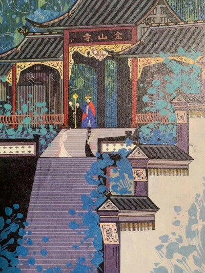 李瑞生 · 绘画作品