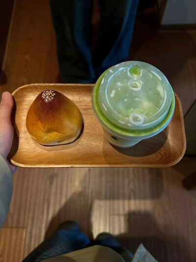 颜值美食