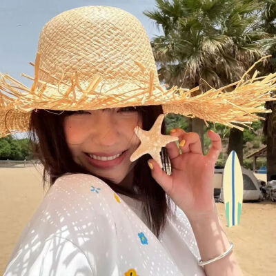 女头