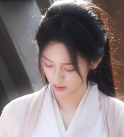 周也 禾晏 
