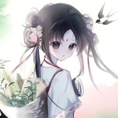 头像
