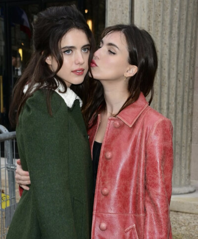 Margaret Qualley