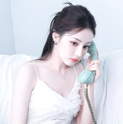 迪丽热巴