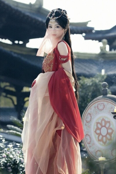天命之女 陆黎