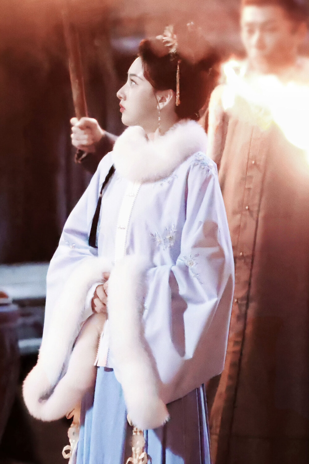 表妹万福 甄嘉芙