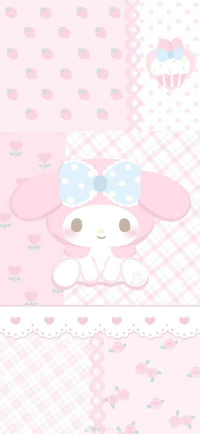 Kitty/美乐蒂