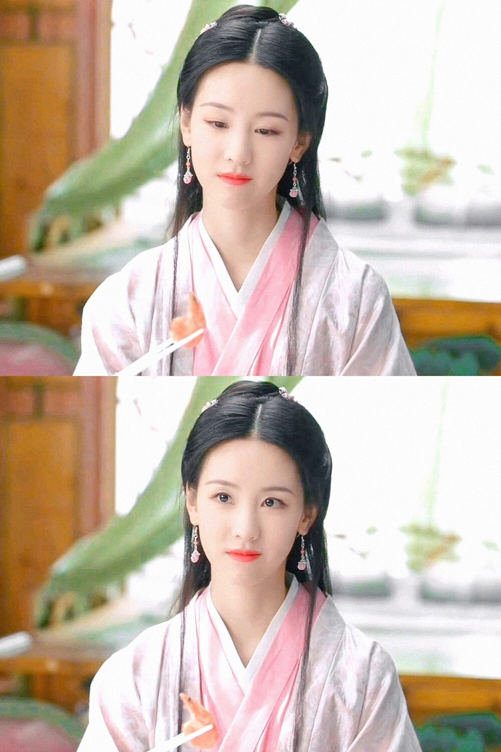 陈都灵 九阴真经 冯衡 陈都灵冯衡