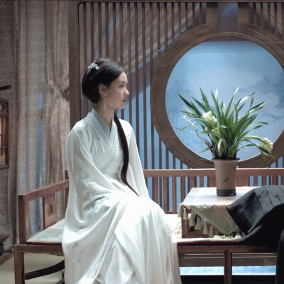 陈都灵 九阴真经 冯衡 陈都灵冯衡