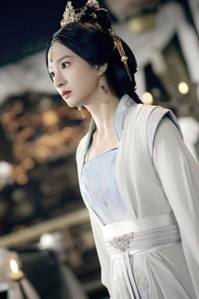天命之女 陆黎