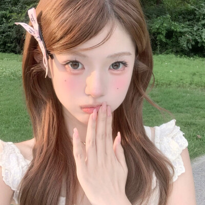 一起看愚蠢的晚霞吧