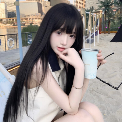 一起看愚蠢的晚霞吧
