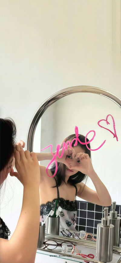 jennie 壁纸