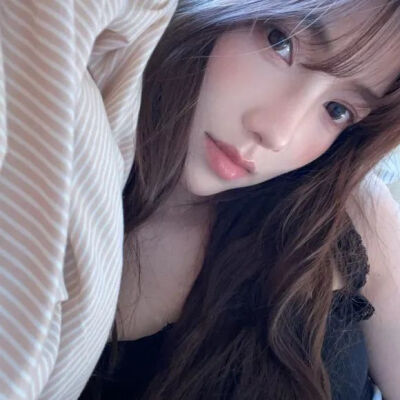 女生头像