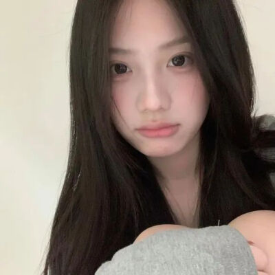 女生头像