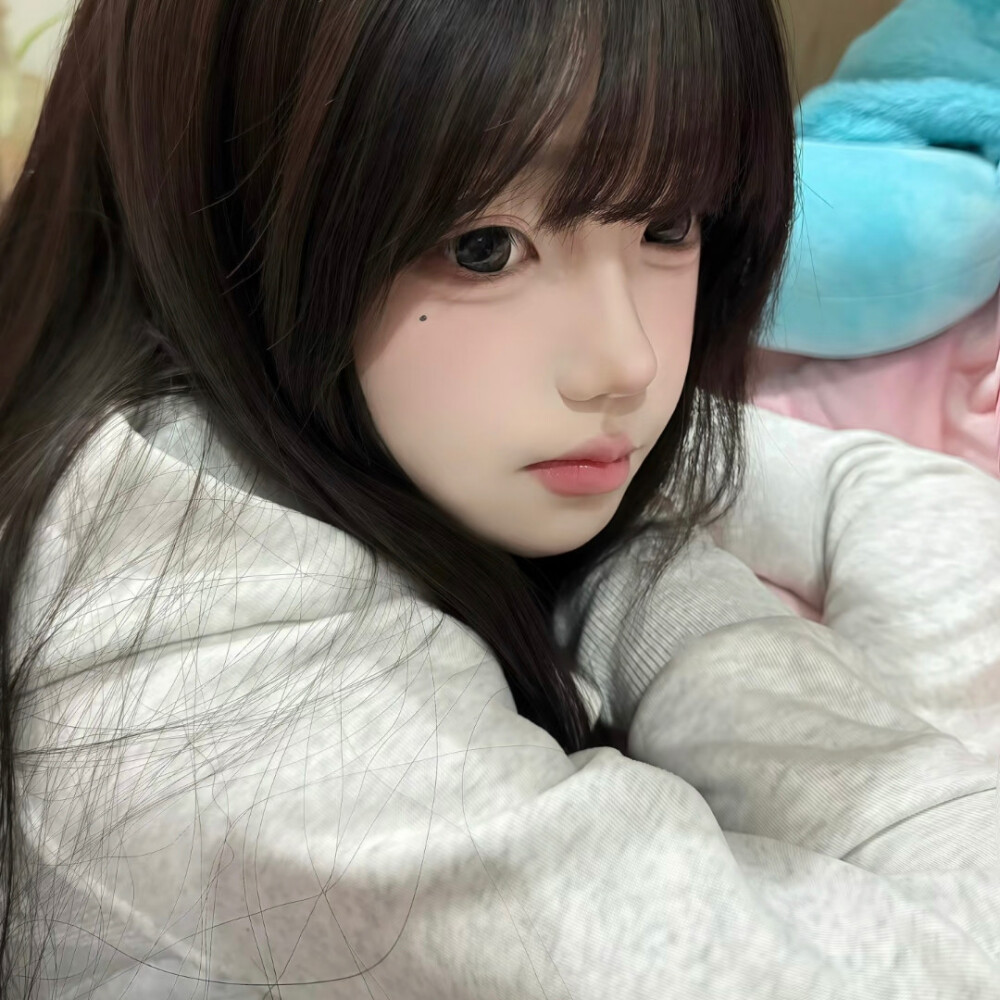 女头
