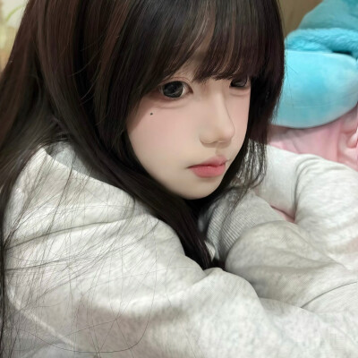 女头
