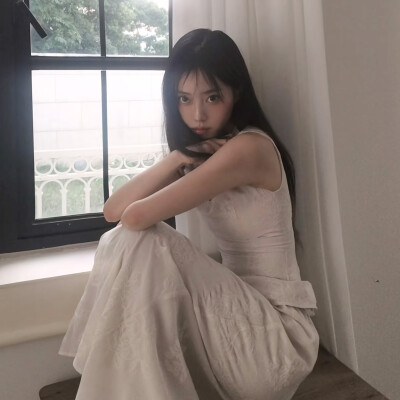 一起看愚蠢的晚霞吧