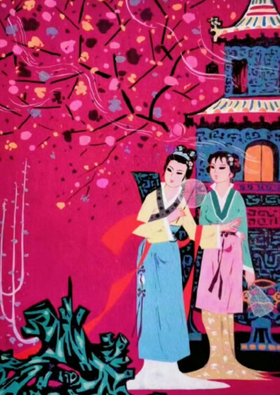 李瑞生 · 绘画作品
