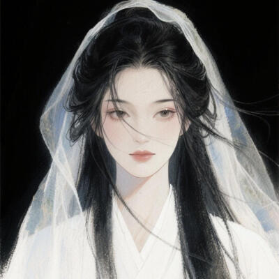 女头