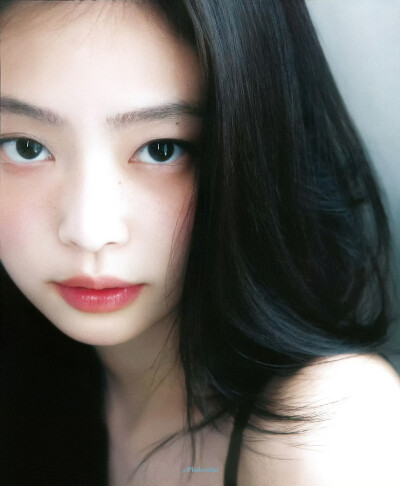 jennie 壁纸