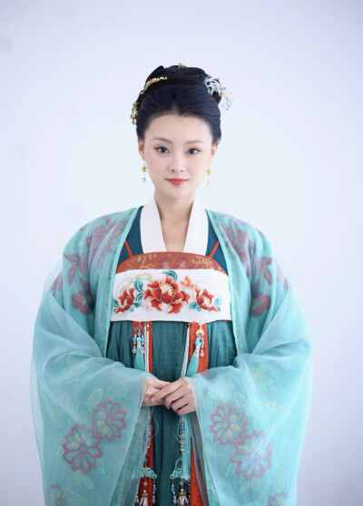 古装