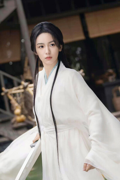 锦月如歌 禾晏