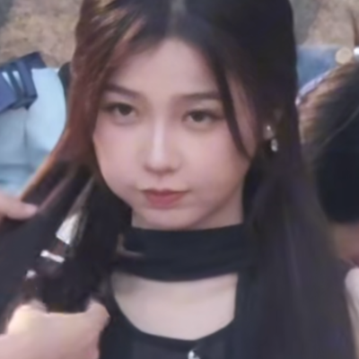 娇嗔
