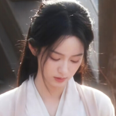 周也 禾晏 
