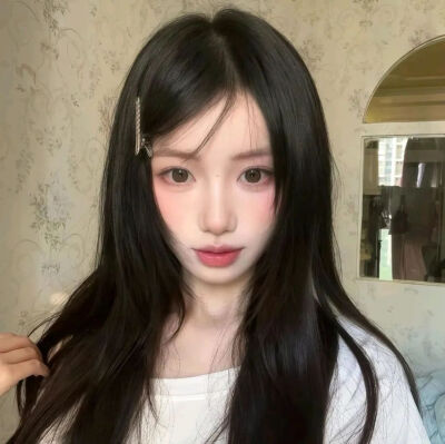 女头