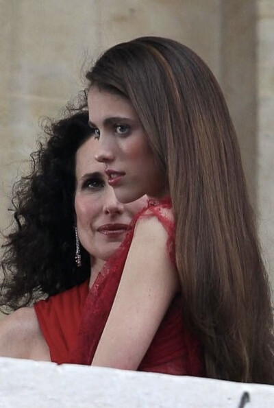 Margaret Qualley