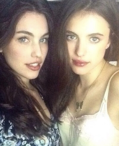 Margaret Qualley
