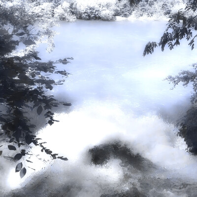 
Boiling snowy night、零度温差⁺