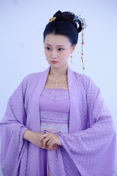 古装