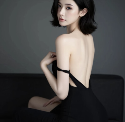 彩色