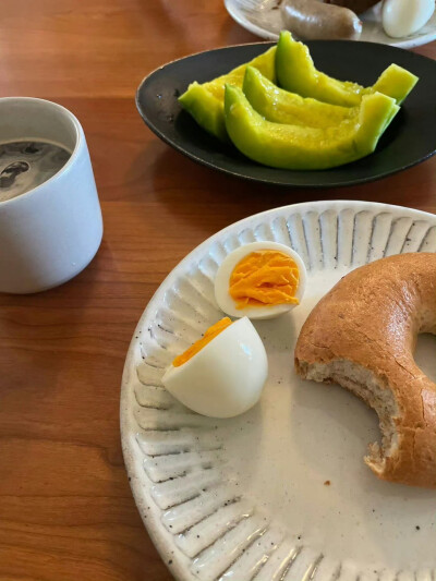 颜值美食