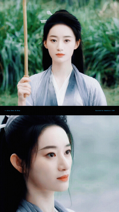 青川入梦 墨青川 郭晓婷