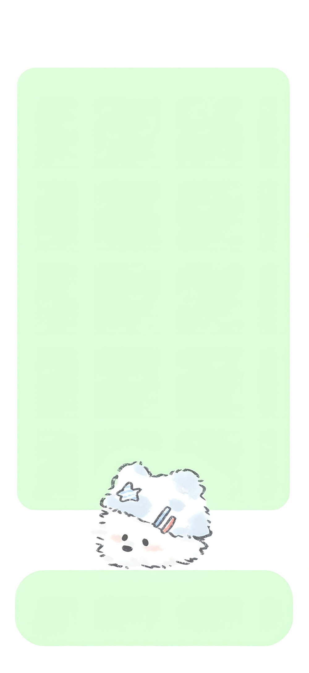 小众手机壁纸