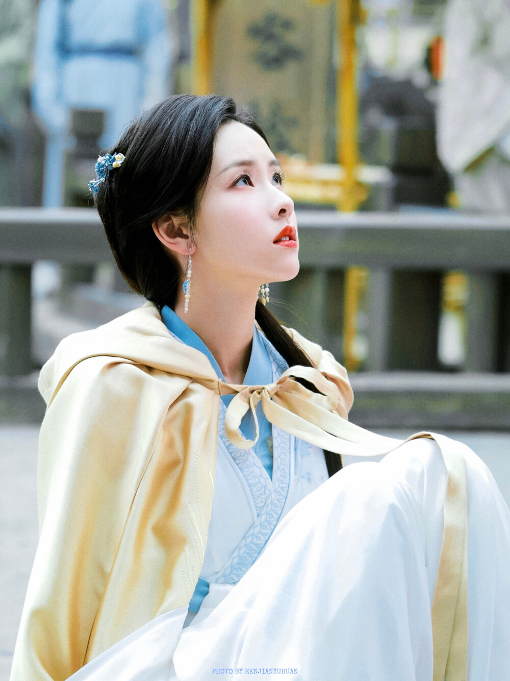 陈都灵 九阴真经 冯衡 陈都灵冯衡