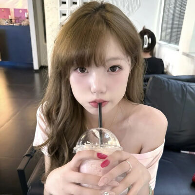 女生头像