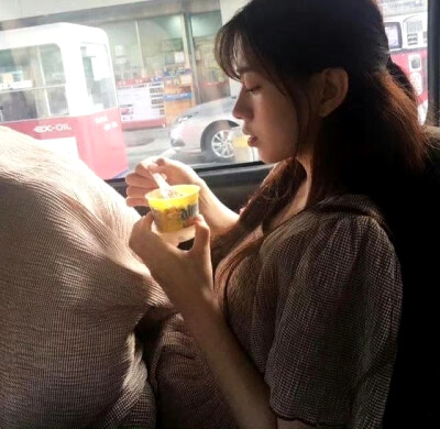 古早味 氛围感女头