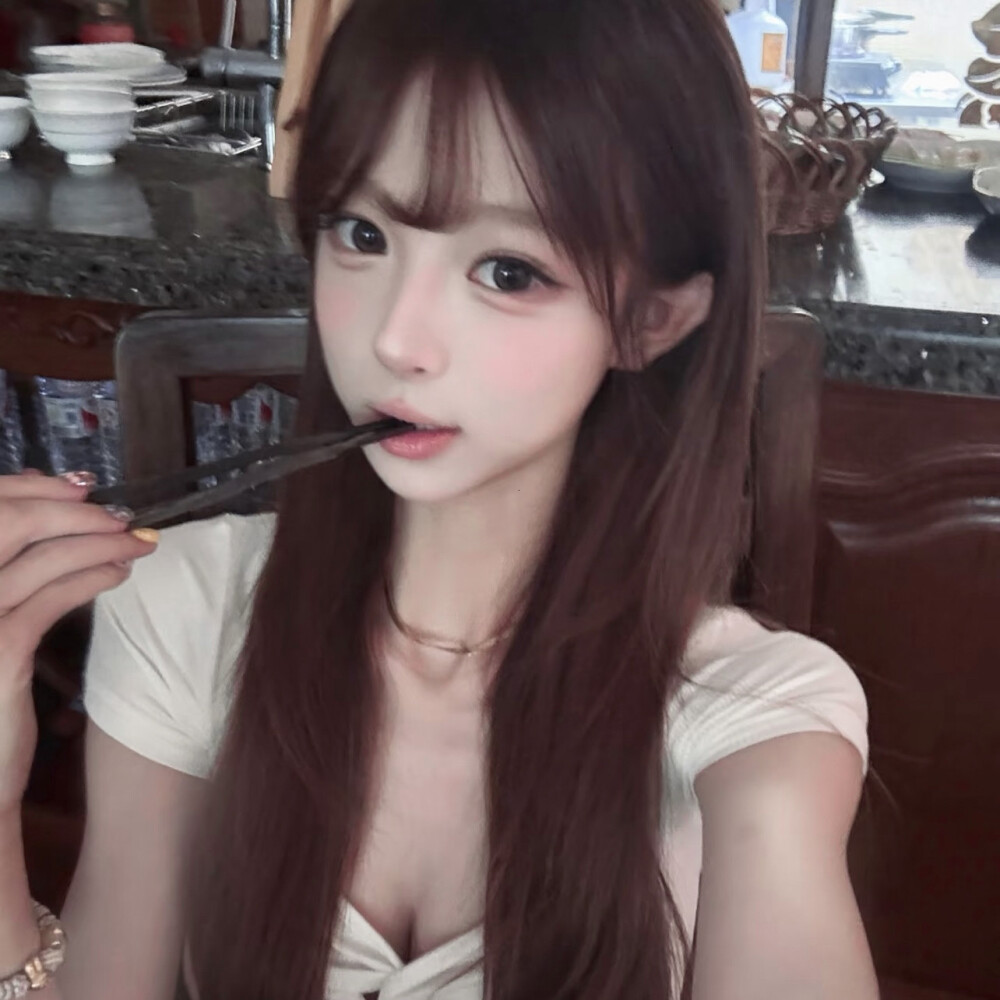 一起看愚蠢的晚霞吧