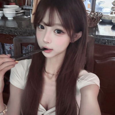 一起看愚蠢的晚霞吧