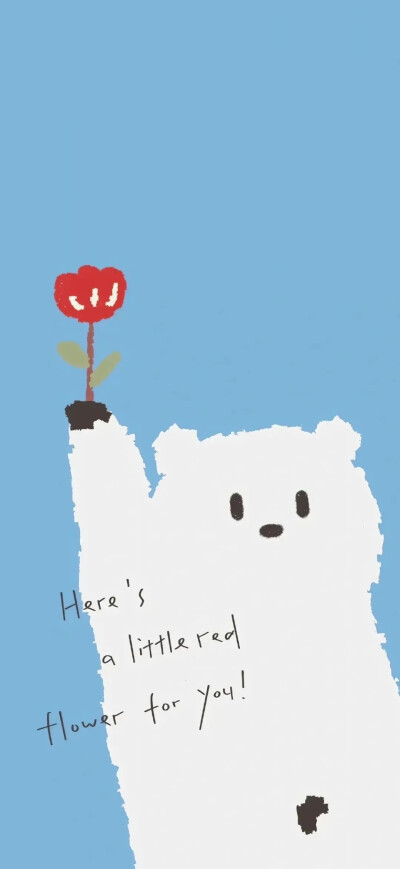 。